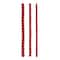 12 Pack: Matte Glass Round Beads by Bead Landing™